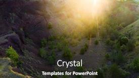  Presentation with brasov - Beautiful PPT layouts featuring aerial-view-of-racos-volcanic backdrop and a wine colored foreground