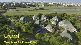  Presentation with north carolina - Presentation enhanced with usa flag can be used as background background and a wine colored foreground