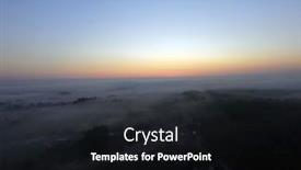  Presentation with morning sunrise - 