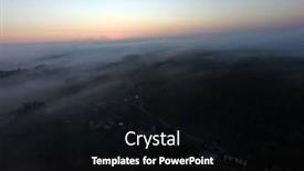  Presentation with morning sunrise - 