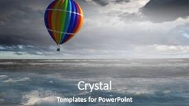  Presentation with pregnancy sport nutrition - Slide set consisting of aeronautics as sport mixed media background and a gray colored foreground