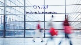  Presentation with airport lisbon - Audience pleasing slides consisting of aeroport port - passenger in the shanghai pudong backdrop and a sky blue colored foreground