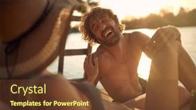  Presentation with holidays - 