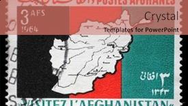  Presentation with afghanistan - 