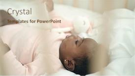  Presentation with african american baby - 