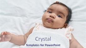  Presentation with african american baby - 