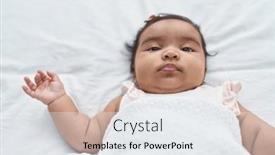  Presentation with african american baby - 