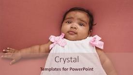  Presentation with african american baby - 