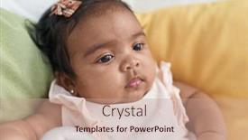  Presentation with african american baby - 