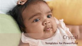  Presentation with african american baby - 