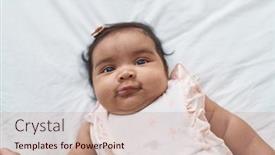  Presentation with african american baby - 