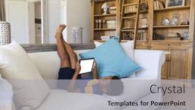  Presentation with childhood - 