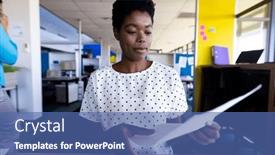  Presentation with corporation - 