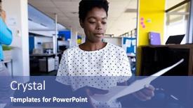  Presentation with corporation - 