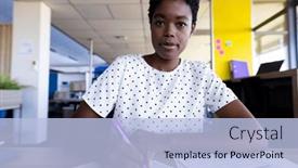  Presentation with corporation - 