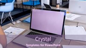  Presentation with corporation - 