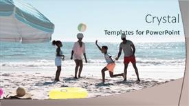  Presentation with african american children - 