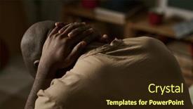  Presentation with alone - 