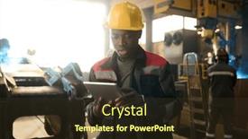  Presentation with scrolling - 