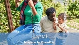  Presentation with swing - 