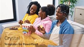  Presentation with movie - 