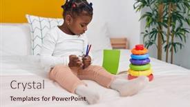  Presentation with pencils - 