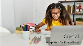  Presentation with homework - 