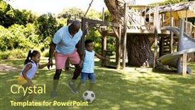  Presentation with weekend - 