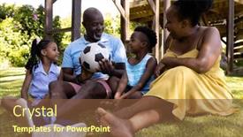  Presentation with togetherness - 