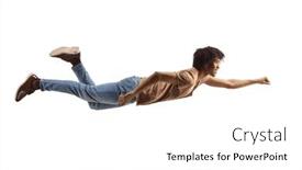  Presentation with forward - 