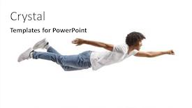  Presentation with jeans - 