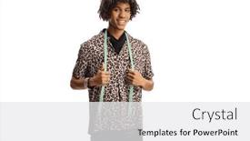  Presentation with tape - 