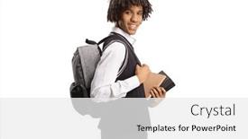  Presentation with shoulder - 