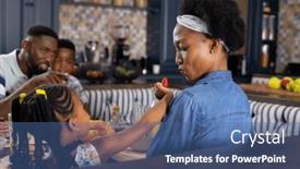  Presentation with togetherness - 