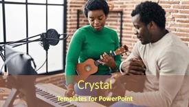  Presentation with american music - 