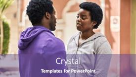  Presentation with speaking - 