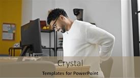  Presentation with backache - 