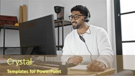  Presentation with writing notes - 