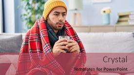  Presentation with drinking water - 