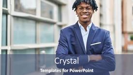  Presentation with executive - 