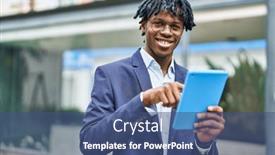  Presentation with executive - 