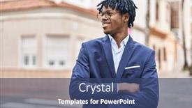  Presentation with executive - 