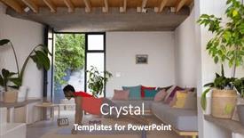  Presentation with alone - 