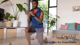  Presentation with alone - 