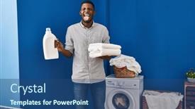  Presentation with clean - 