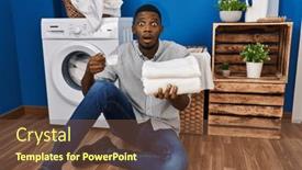  Presentation with fear - 