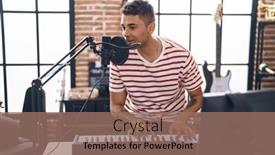  Presentation with music singing - 