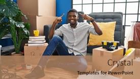  Presentation with great idea - 