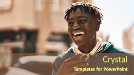  Presentation with speaking - 