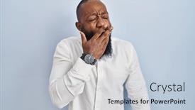  Presentation with sleepiness - 